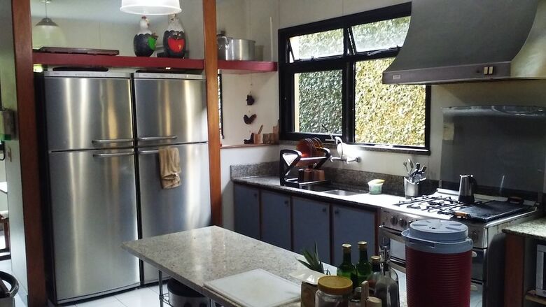 Bed & Breakfast Reb Casa Itanhanga