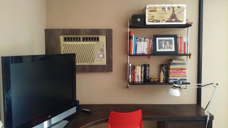 Bed & Breakfast Reb Casa Itanhanga