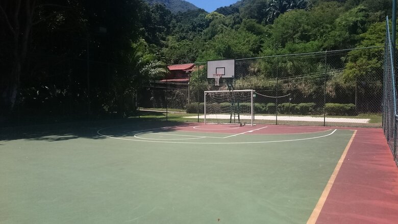 Bed & Breakfast Reb Casa Itanhanga