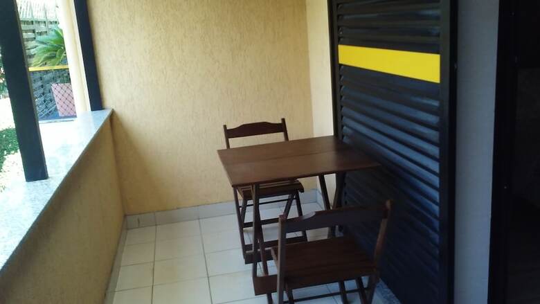 Bed & Breakfast Reb Casa Itanhanga