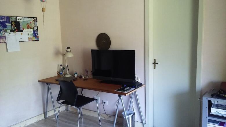Bed & Breakfast Reb Casa Itanhanga