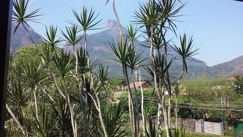 Bed & Breakfast Reb Casa Itanhanga