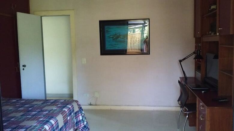 Bed & Breakfast Reb Casa Itanhanga