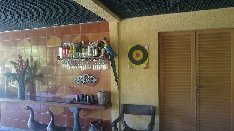 Bed & Breakfast Reb Casa Itanhanga