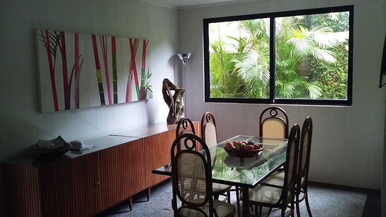 Bed & Breakfast Reb Casa Itanhanga
