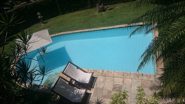 Bed & Breakfast Reb Casa Itanhanga