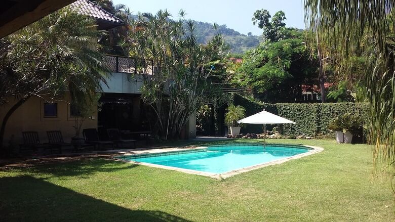 Bed & Breakfast Reb Casa Itanhanga