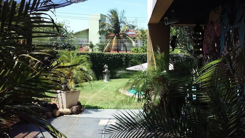 Bed & Breakfast Reb Casa Itanhanga
