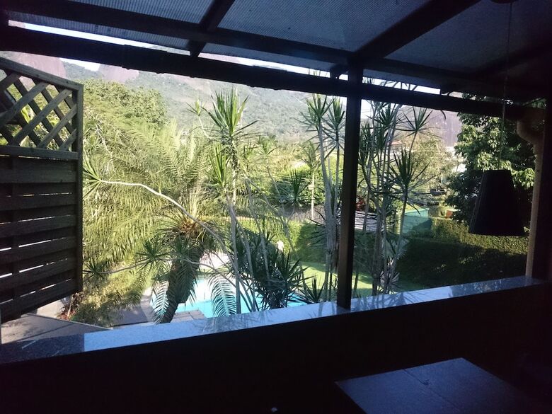 Bed & Breakfast Reb Casa Itanhanga