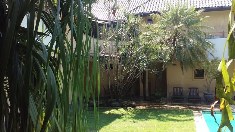 Bed & Breakfast Reb Casa Itanhanga