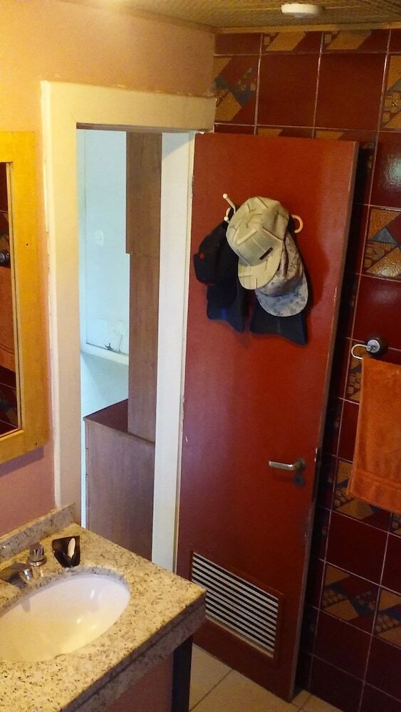 Bed & Breakfast Reb Casa Itanhanga