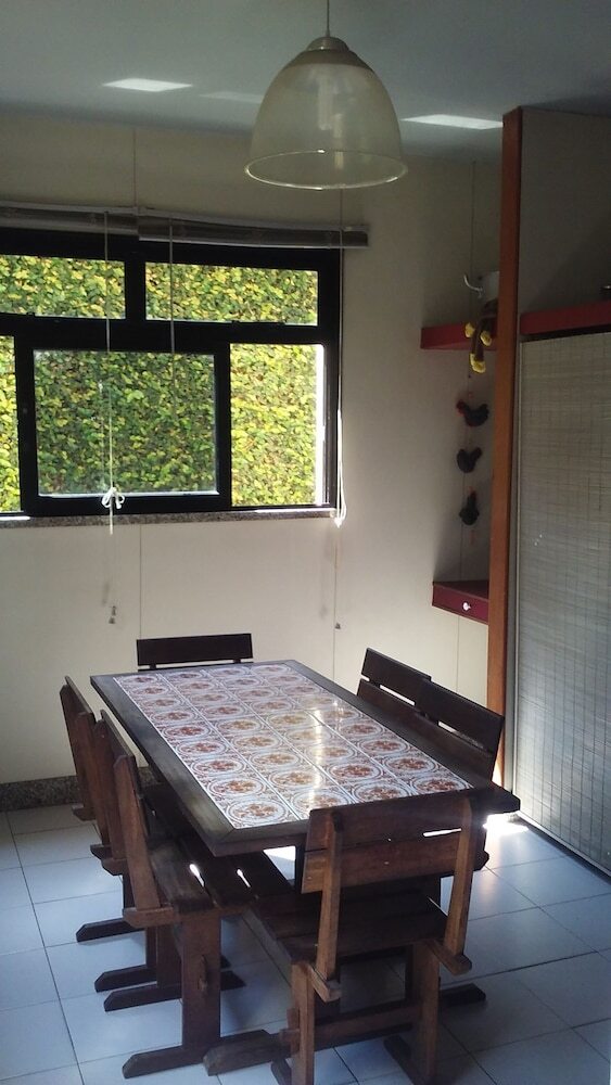 Bed & Breakfast Reb Casa Itanhanga