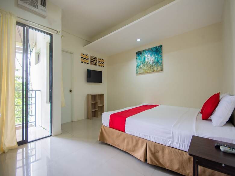 Hotel Oyo 707 908 Salinas Suites
