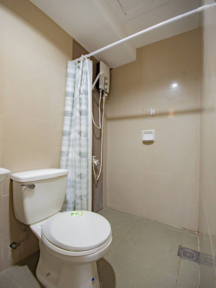 Hotel Oyo 707 908 Salinas Suites