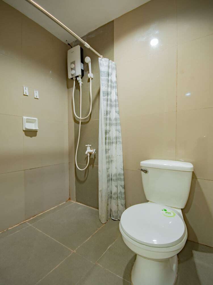 Hotel Oyo 707 908 Salinas Suites