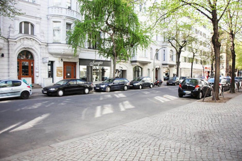 Astrid Hotel Am Kurf�rstendamm