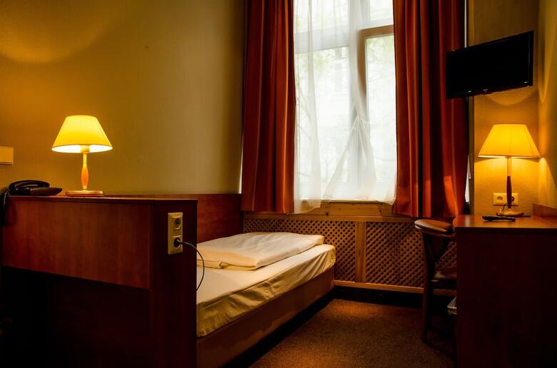 Astrid Hotel Am Kurf�rstendamm