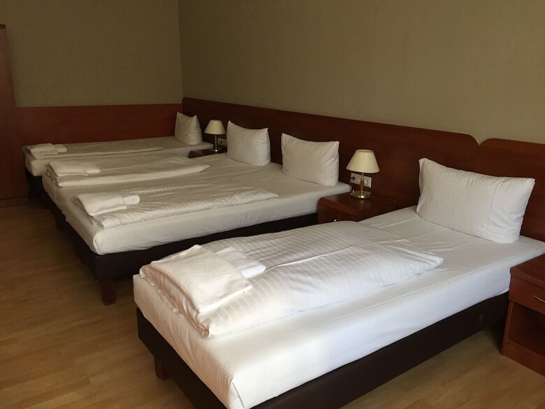 Astrid Hotel Am Kurf�rstendamm