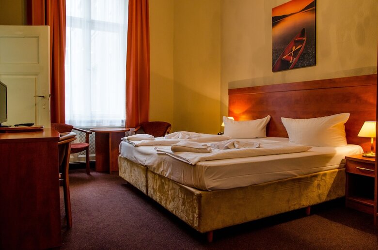 Astrid Hotel Am Kurf�rstendamm