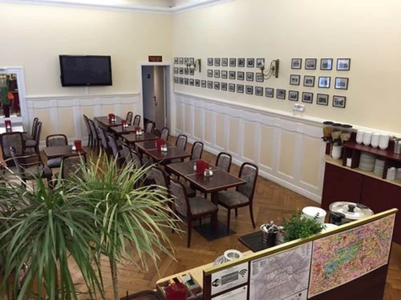 Astrid Hotel Am Kurf�rstendamm