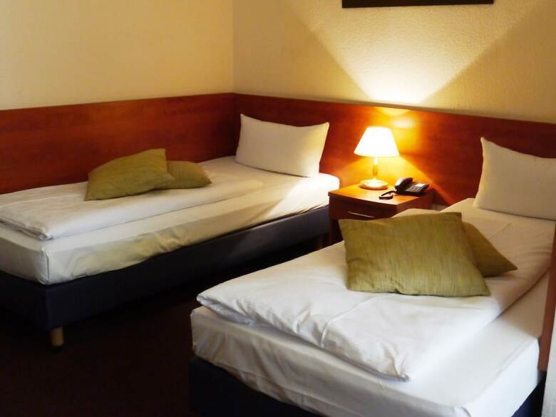 Astrid Hotel Am Kurf�rstendamm