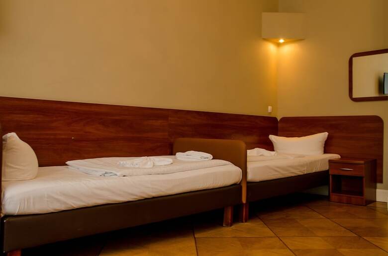 Astrid Hotel Am Kurf�rstendamm