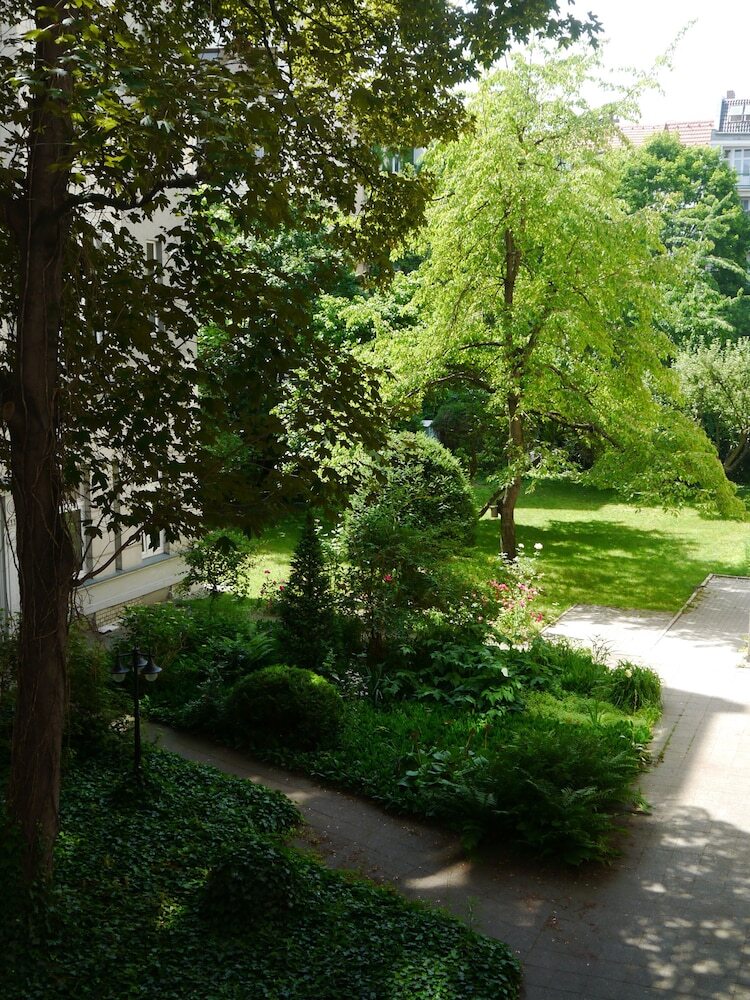 Astrid Hotel Am Kurf�rstendamm