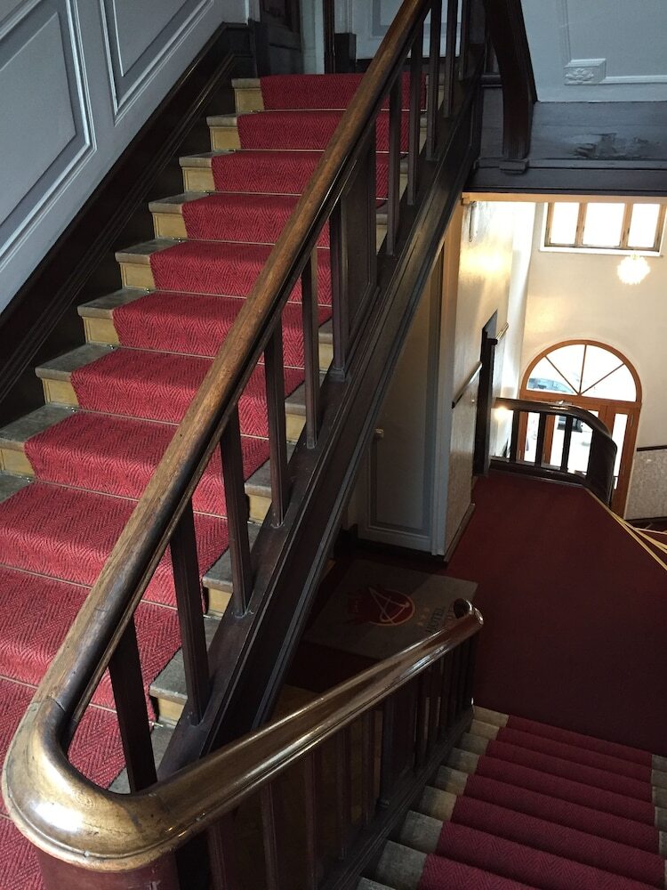 Astrid Hotel Am Kurf�rstendamm