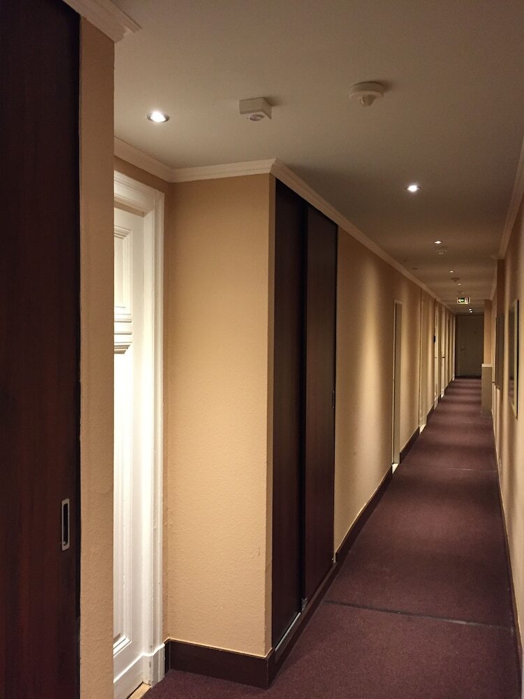 Astrid Hotel Am Kurf�rstendamm