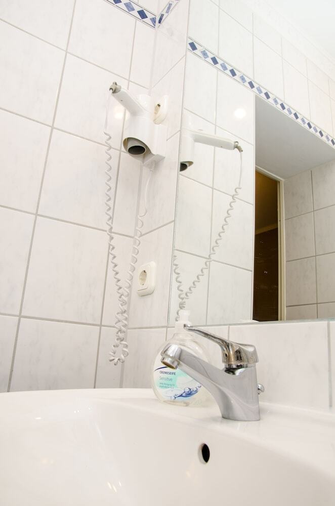 Astrid Hotel Am Kurf�rstendamm