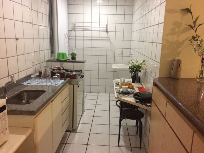 Aparthotel Apart Quartier Latin Hotel