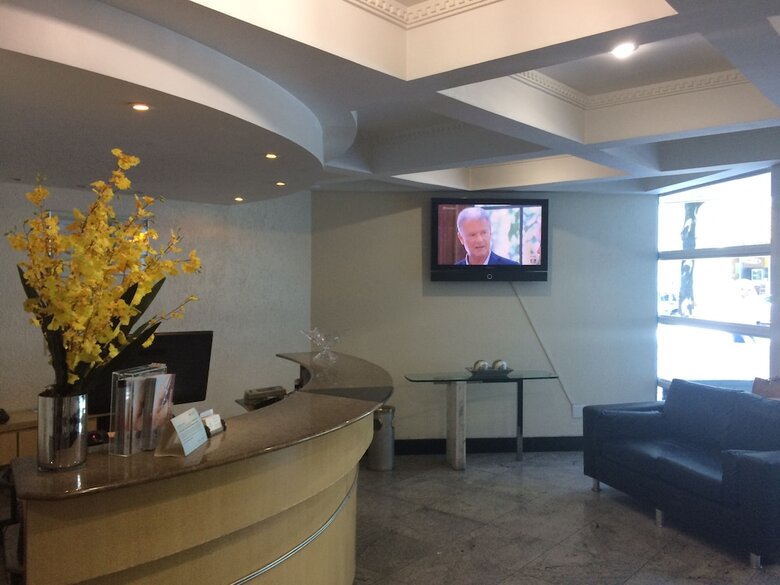 Aparthotel Apart Quartier Latin Hotel