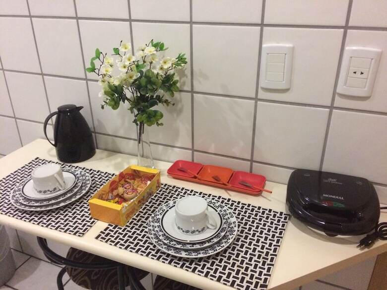 Aparthotel Apart Quartier Latin Hotel
