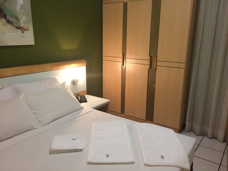 Aparthotel Apart Quartier Latin Hotel