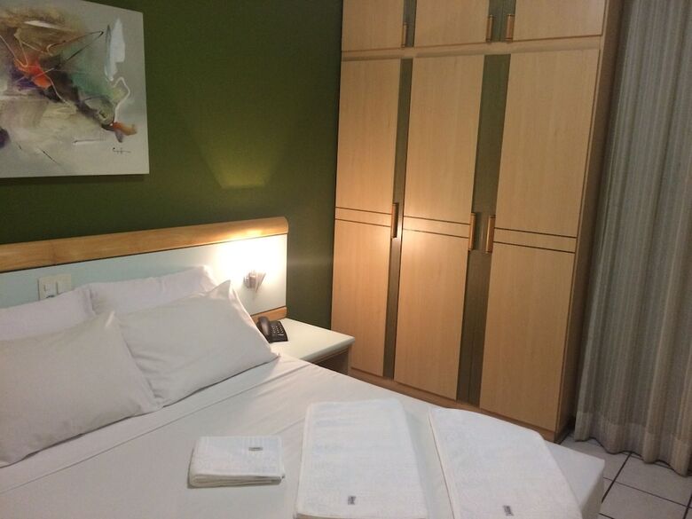 Aparthotel Apart Quartier Latin Hotel
