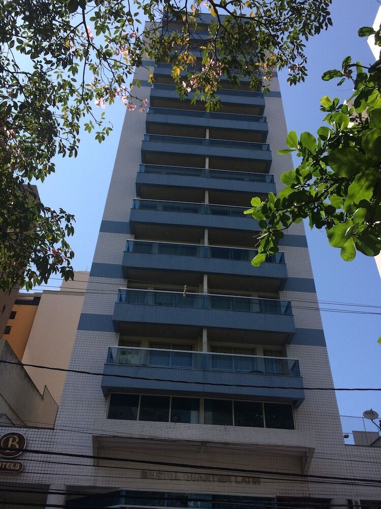 Aparthotel Apart Quartier Latin Hotel