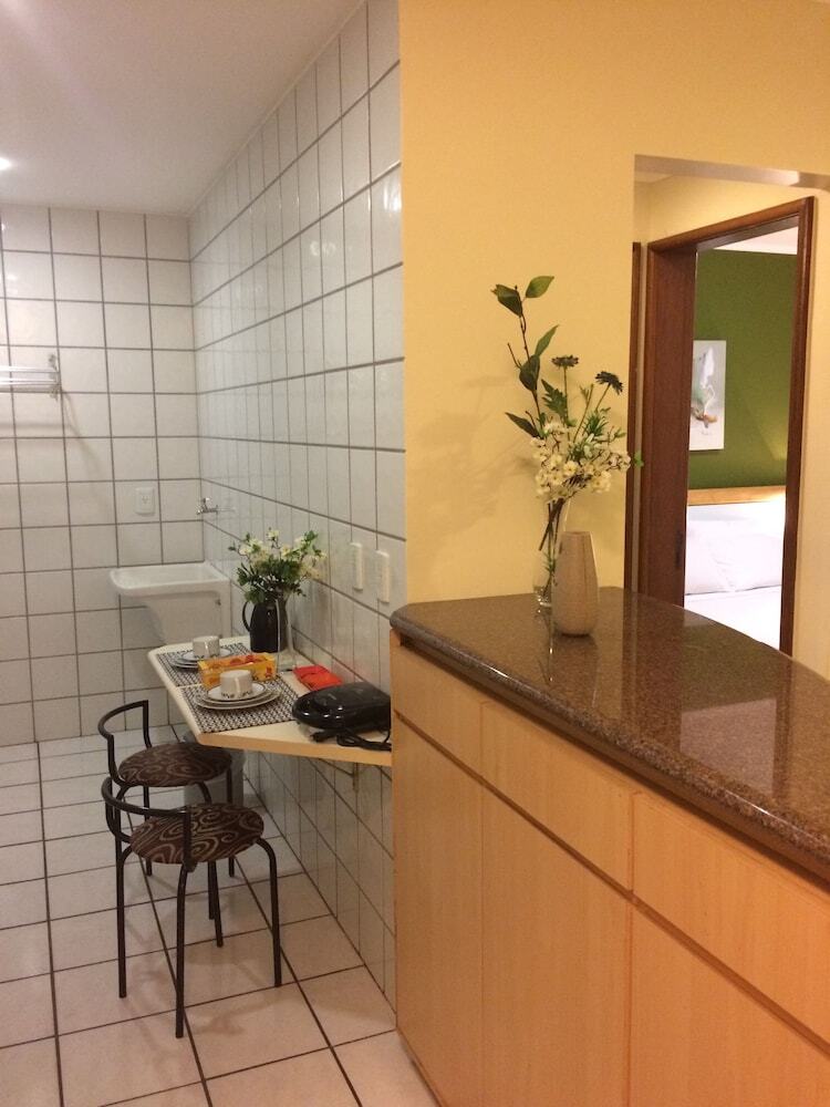 Aparthotel Apart Quartier Latin Hotel
