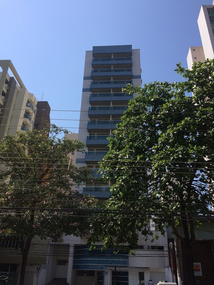 Aparthotel Apart Quartier Latin Hotel