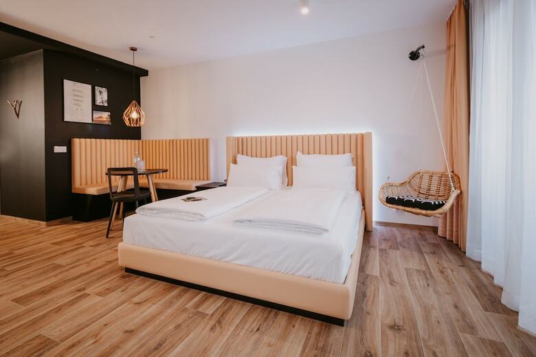 Hotel Rioca Vienna Posto 2