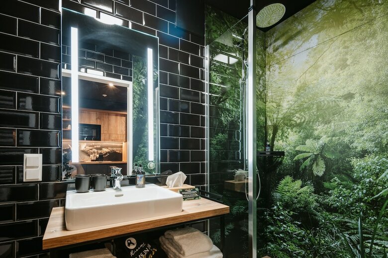 Hotel Rioca Vienna Posto 2
