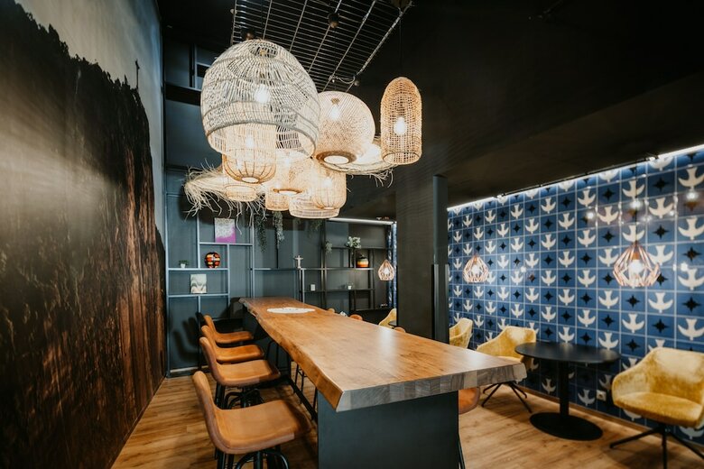 Hotel Rioca Vienna Posto 2