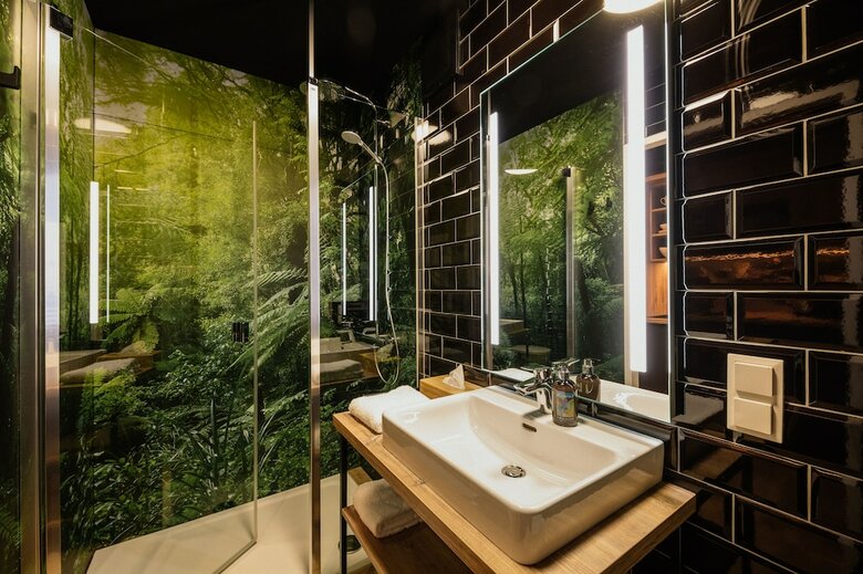 Hotel Rioca Vienna Posto 2