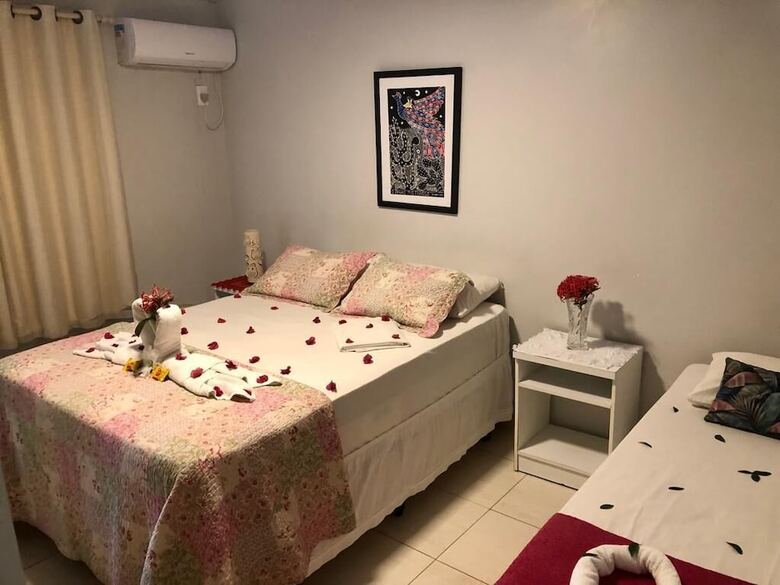 Pousada Das Brom�lias