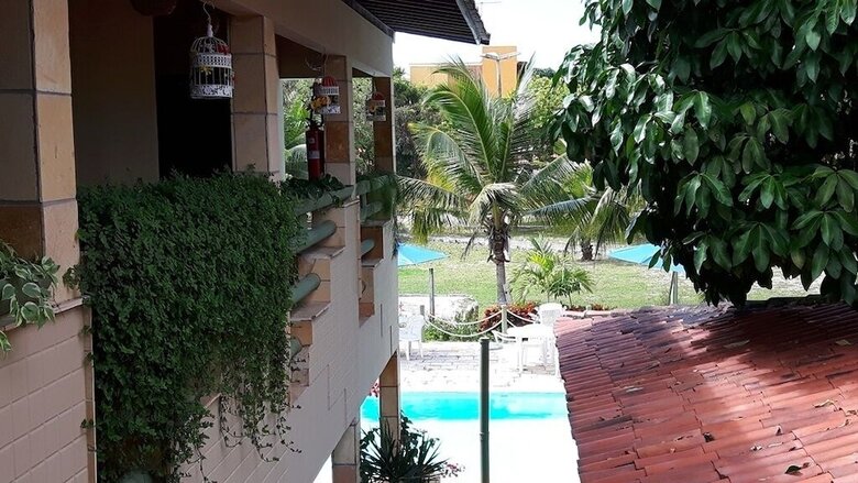 Pousada Das Brom�lias