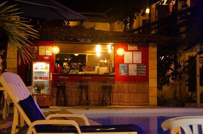 Pousada Das Brom�lias