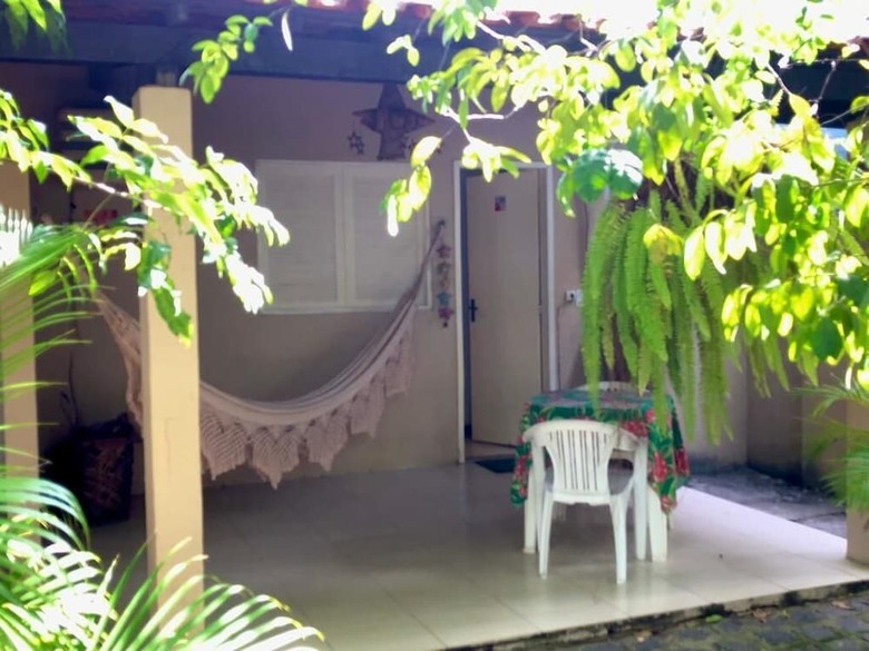 Pousada Das Brom�lias