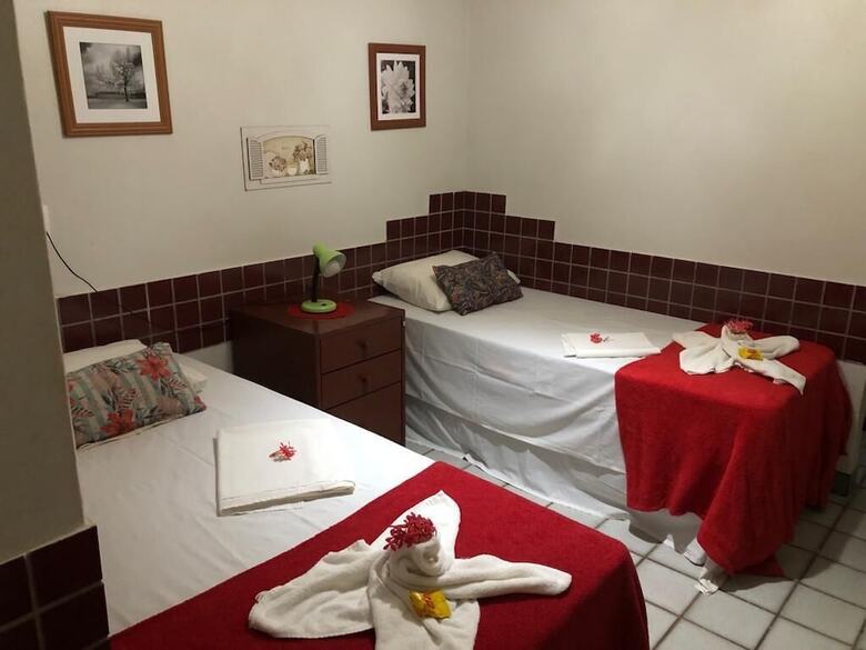 Pousada Das Brom�lias