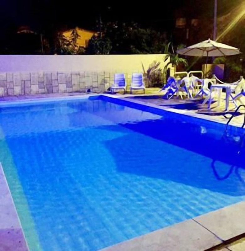 Pousada Das Brom�lias