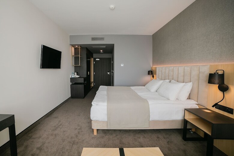 B&B Hotel Warsaw East