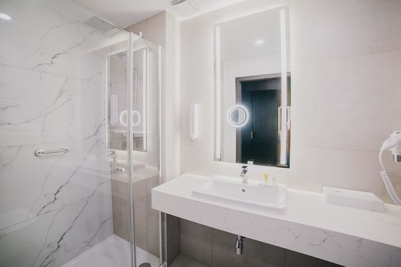 B&B Hotel Warsaw East